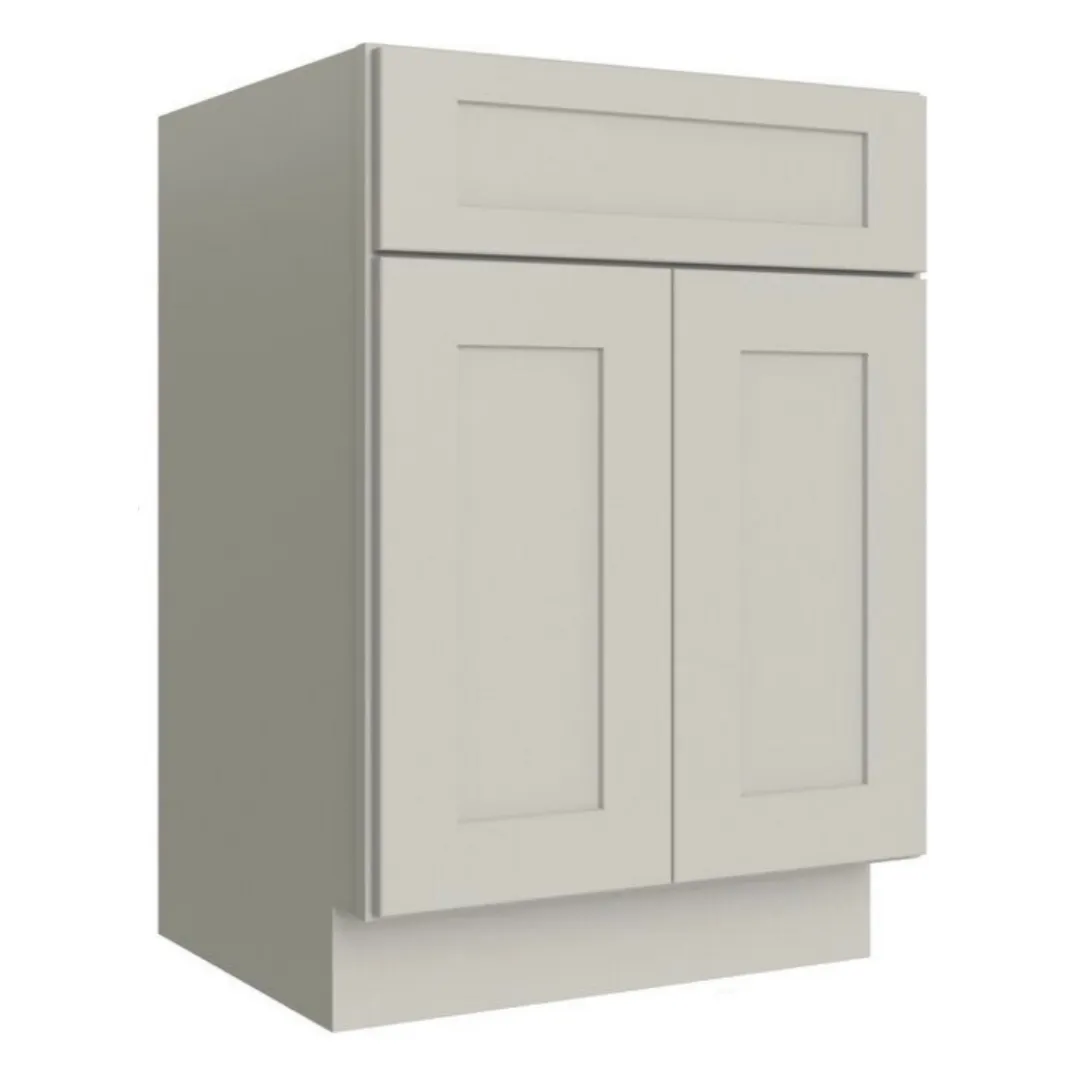 Prestige Shaker Vanity