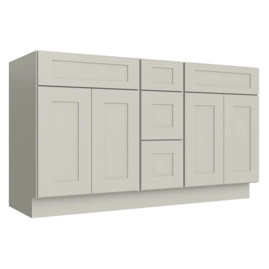 Prestige Shaker Vanity