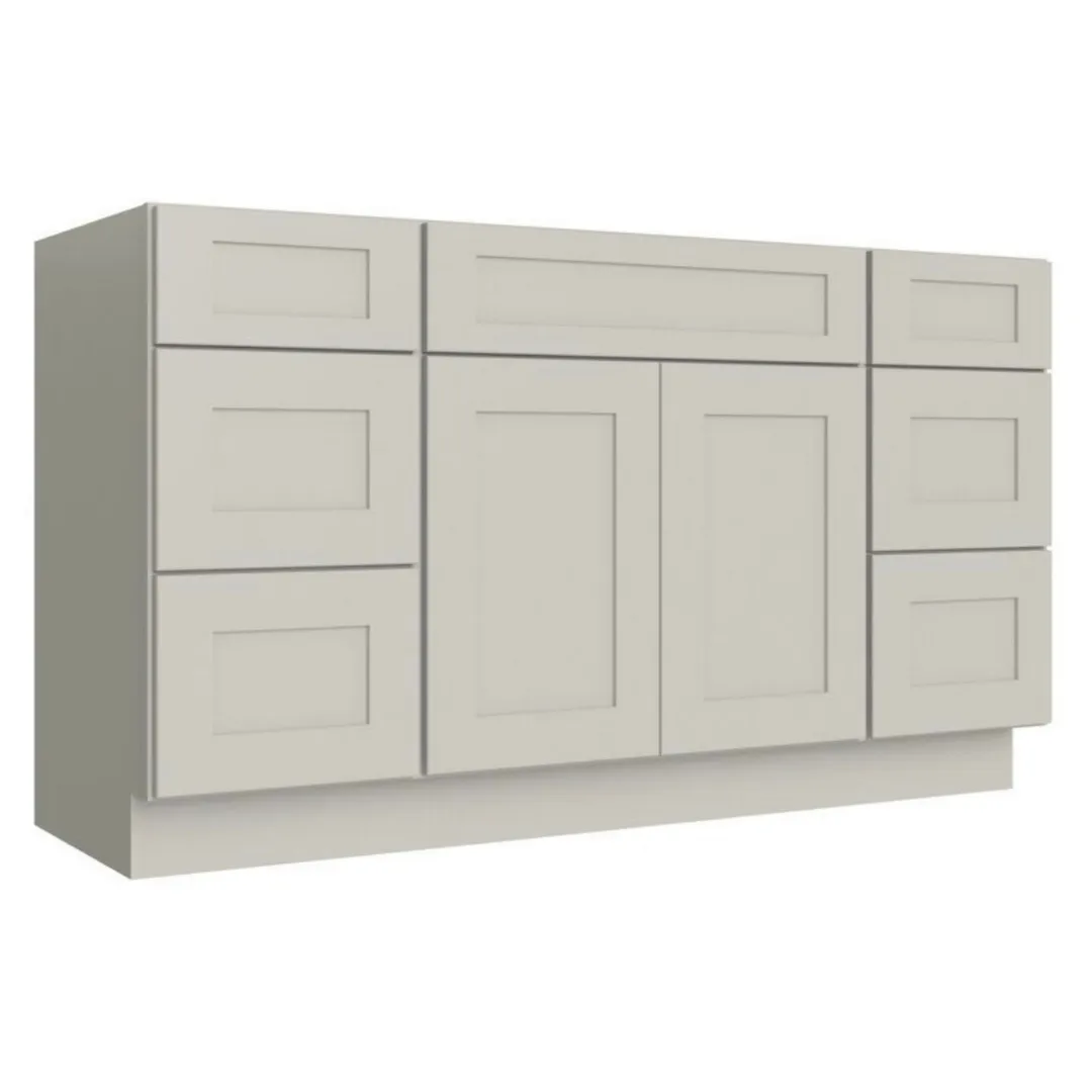 Prestige Shaker Vanity