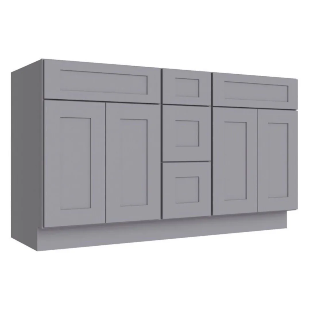 Prestige Shaker Vanity