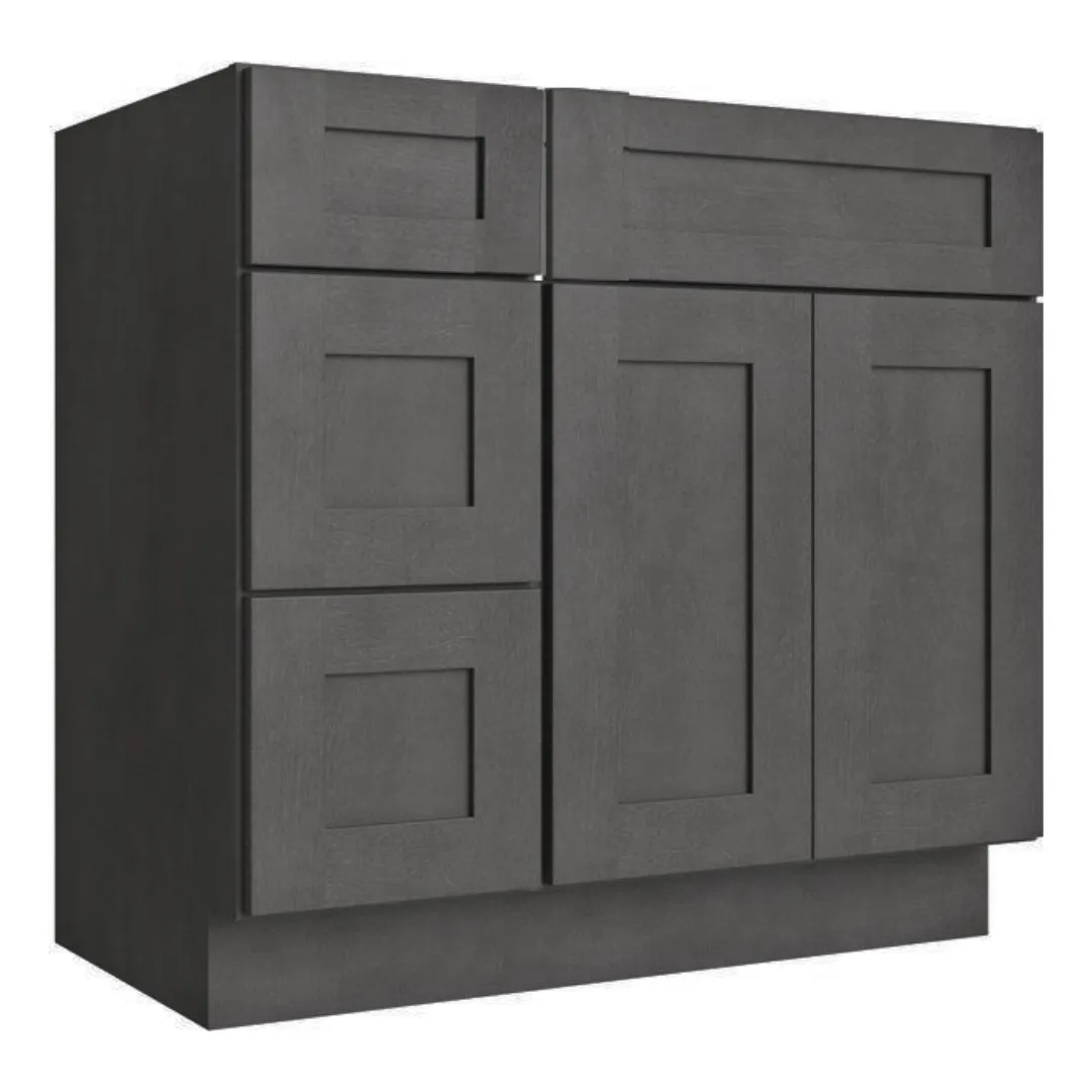 Prestige Shaker Vanity