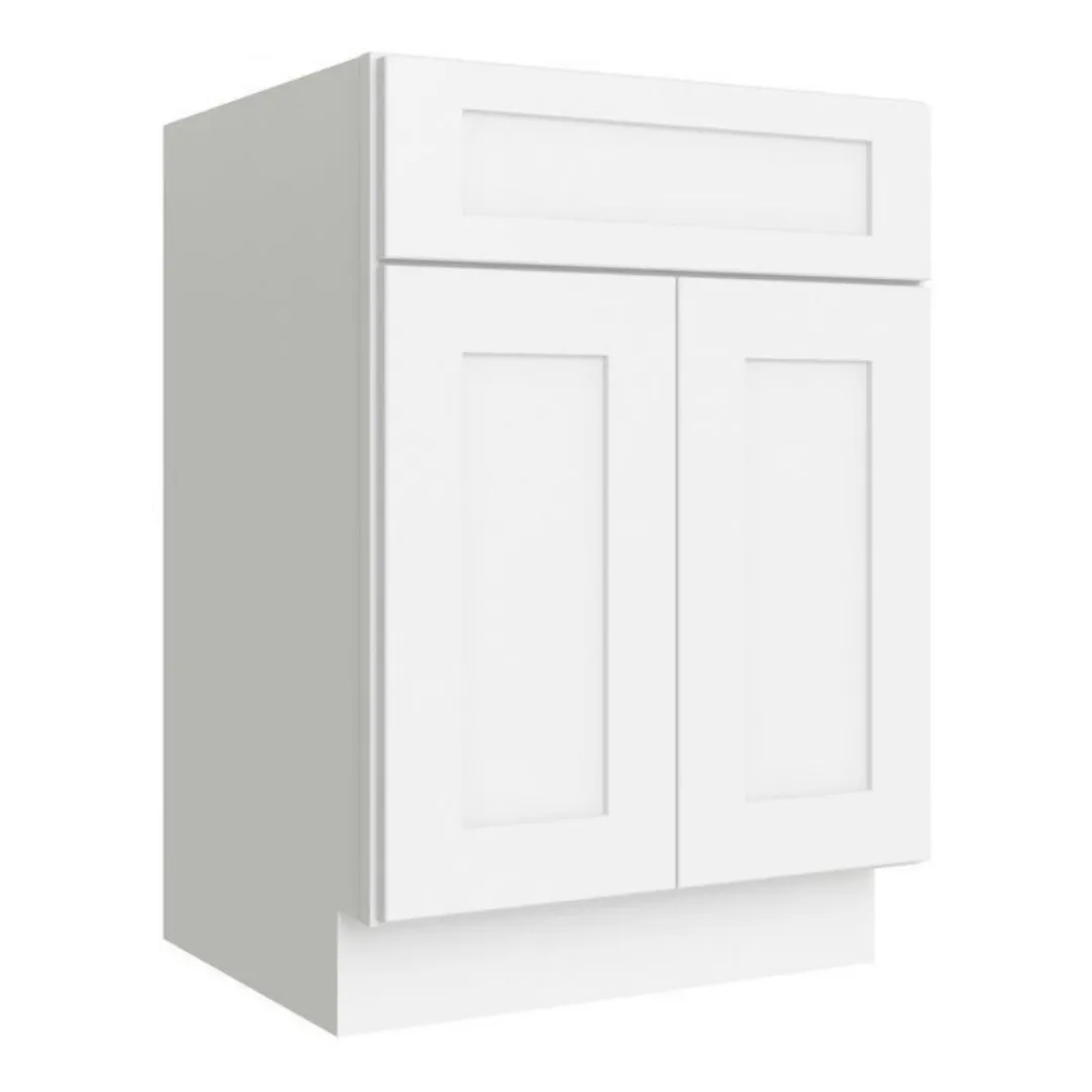 Prestige Shaker Vanity