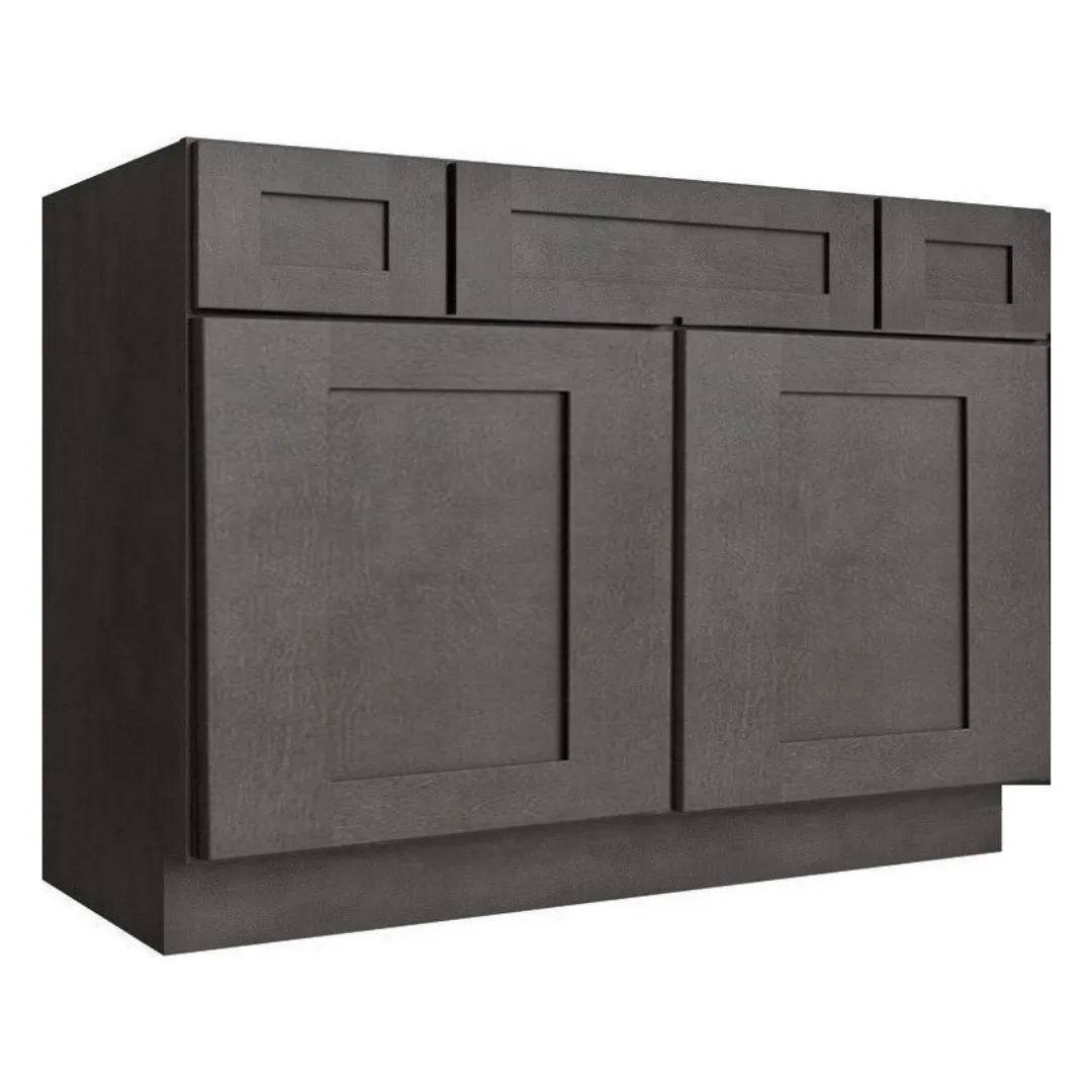 Prestige Shaker Vanity