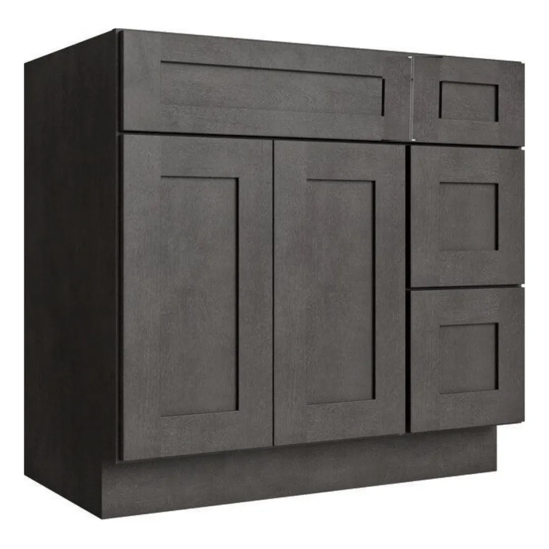 Prestige Shaker Vanity