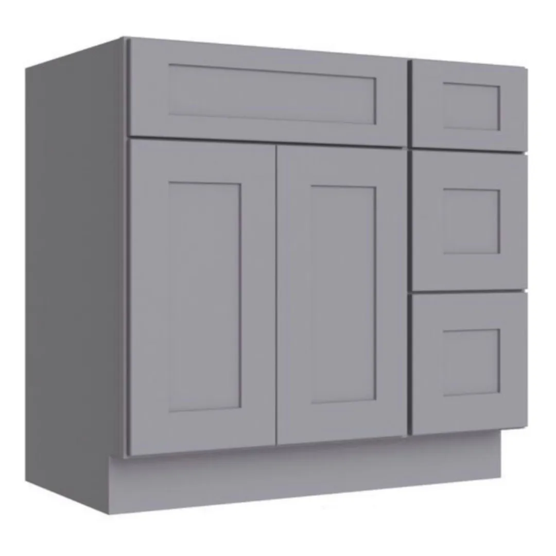Prestige Shaker Vanity