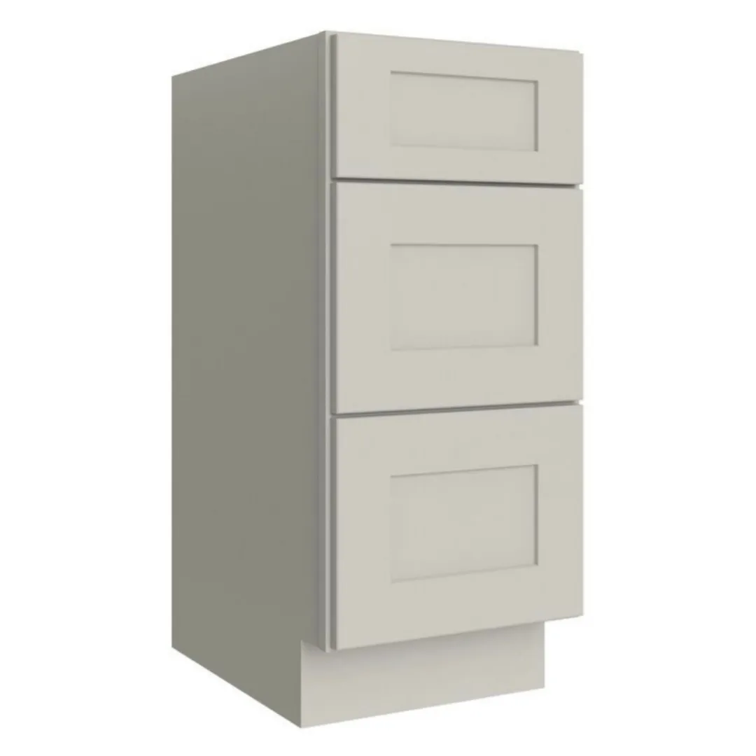 Prestige Shaker Vanity