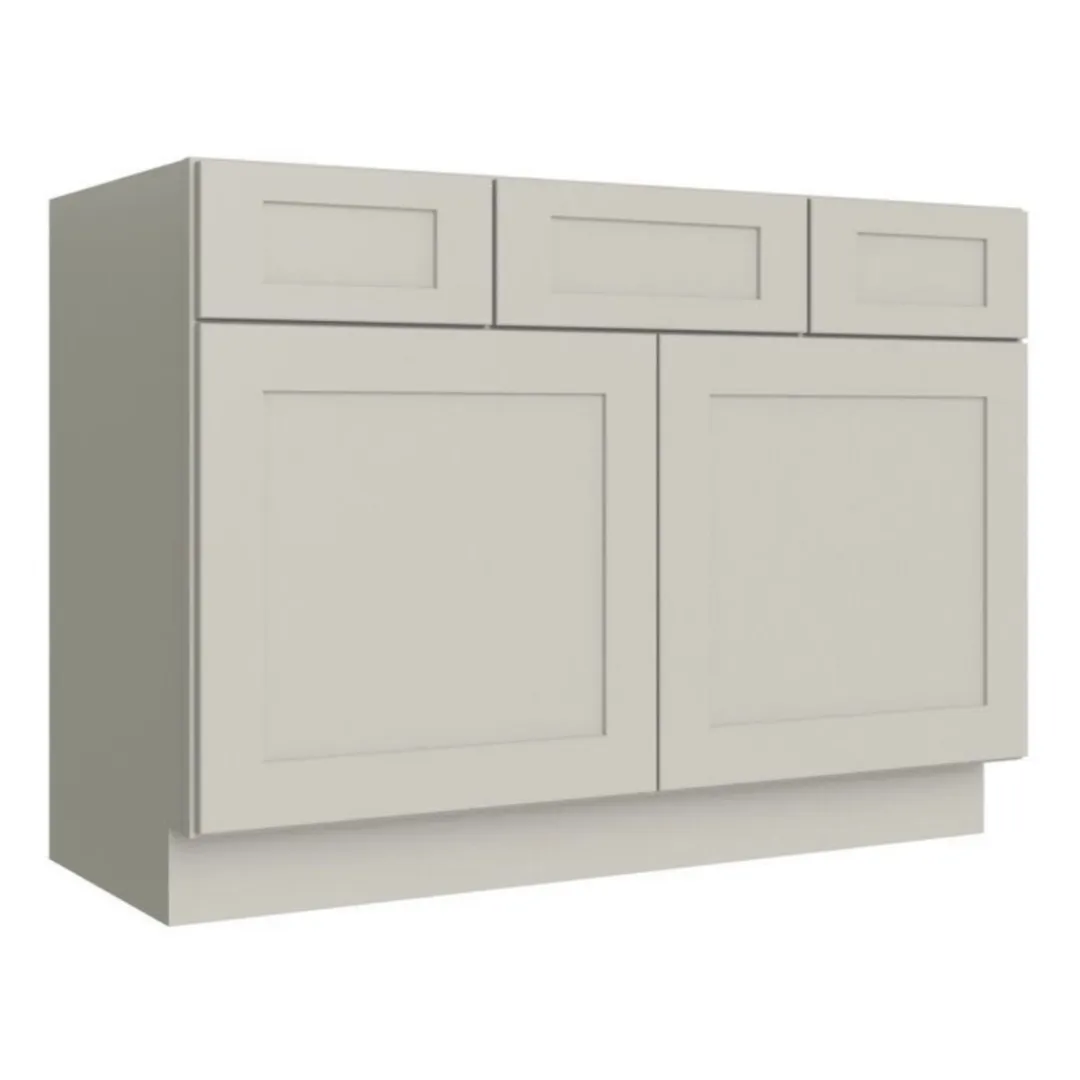 Prestige Shaker Vanity