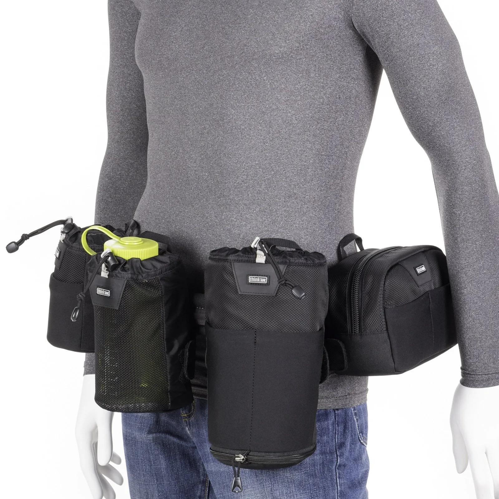 Pro Speed Belt V3.0