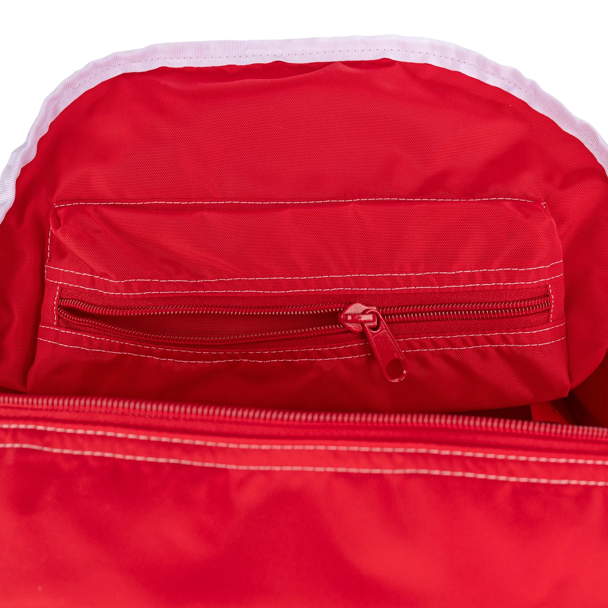 Red Atlas Backpack