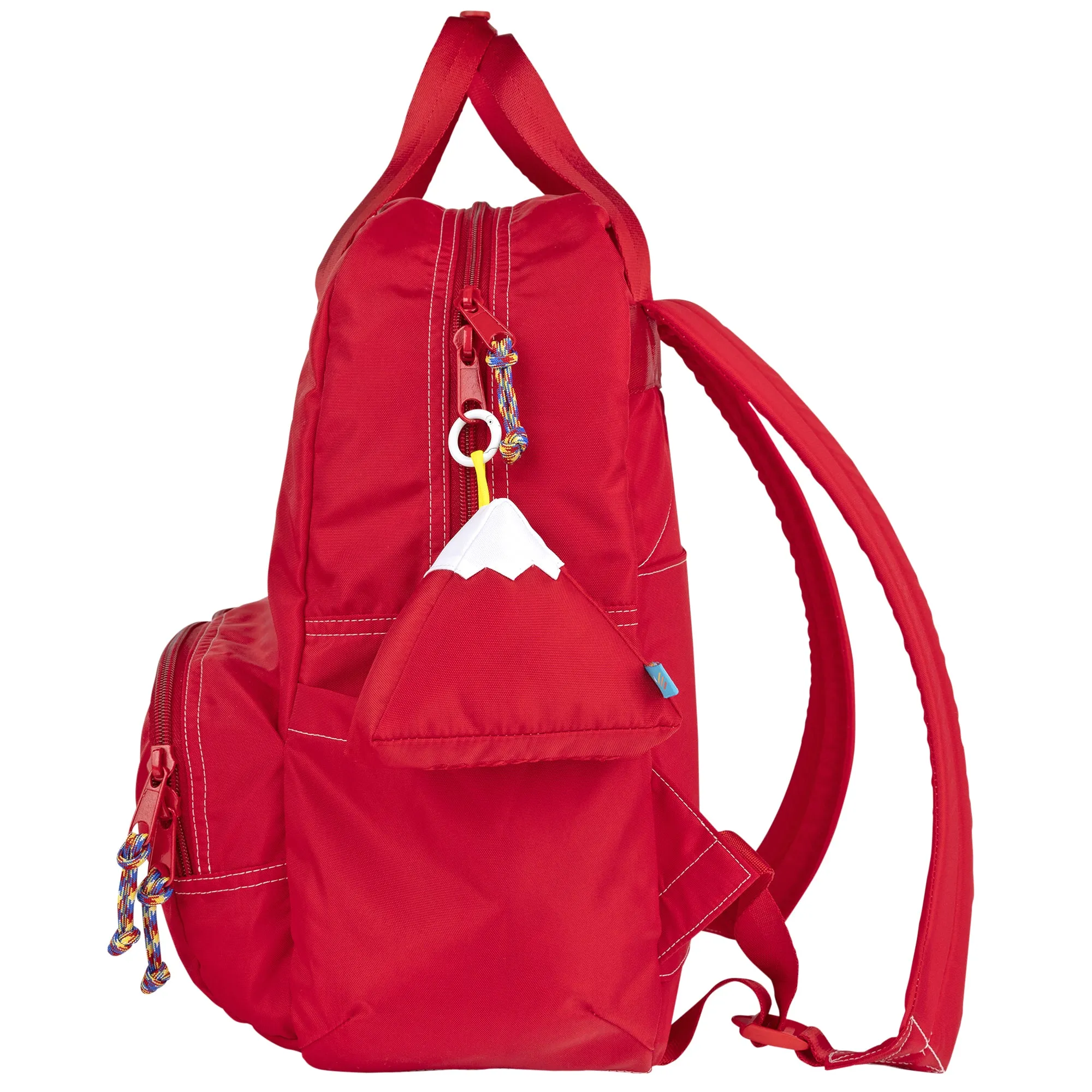 Red Atlas Backpack