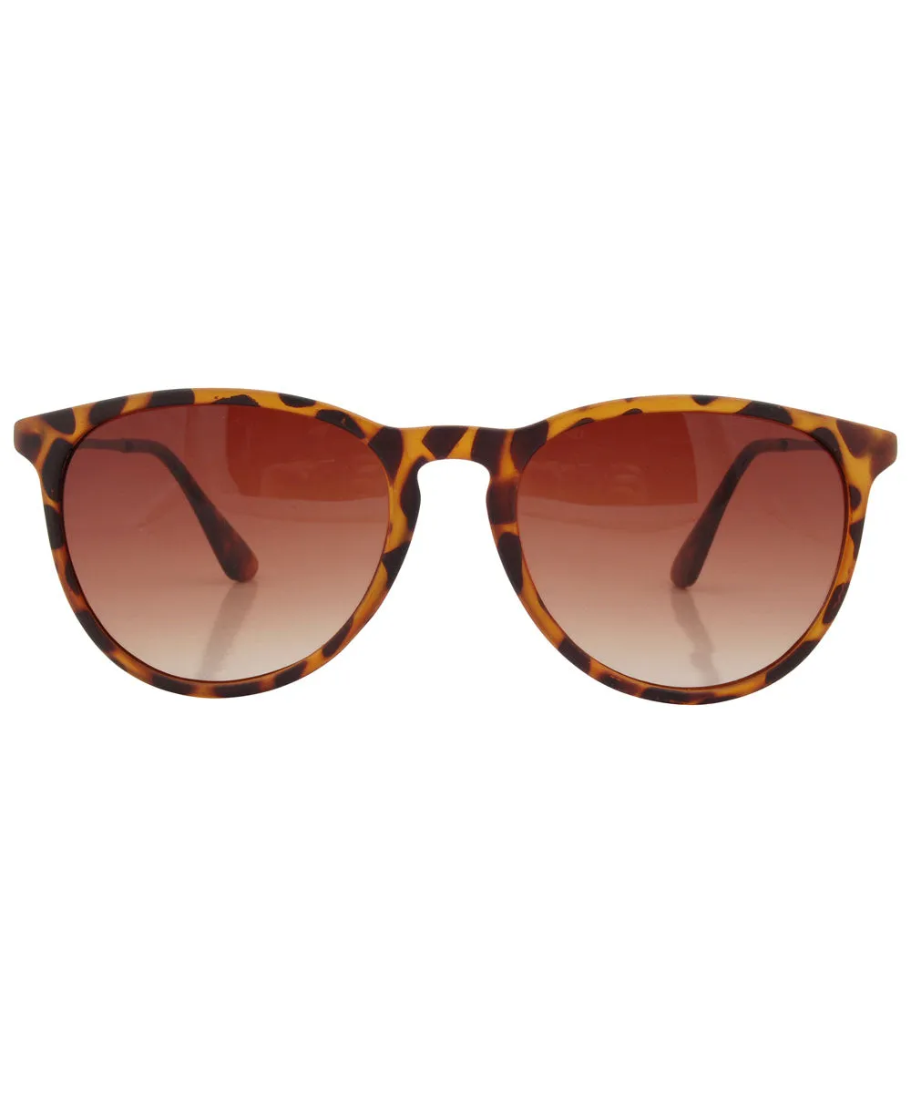 REVEAL Tortoise Classic Sunglasses