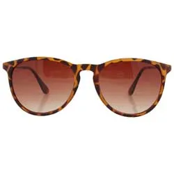 REVEAL Tortoise Classic Sunglasses