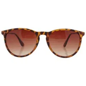 REVEAL Tortoise Classic Sunglasses