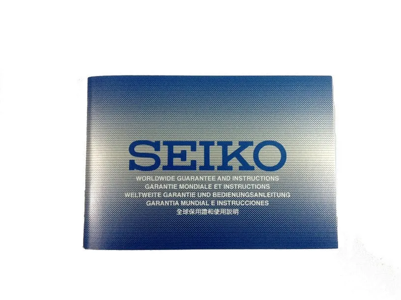 SEIKO 5 Sports SRPD85K1 Automatic Watch for Men