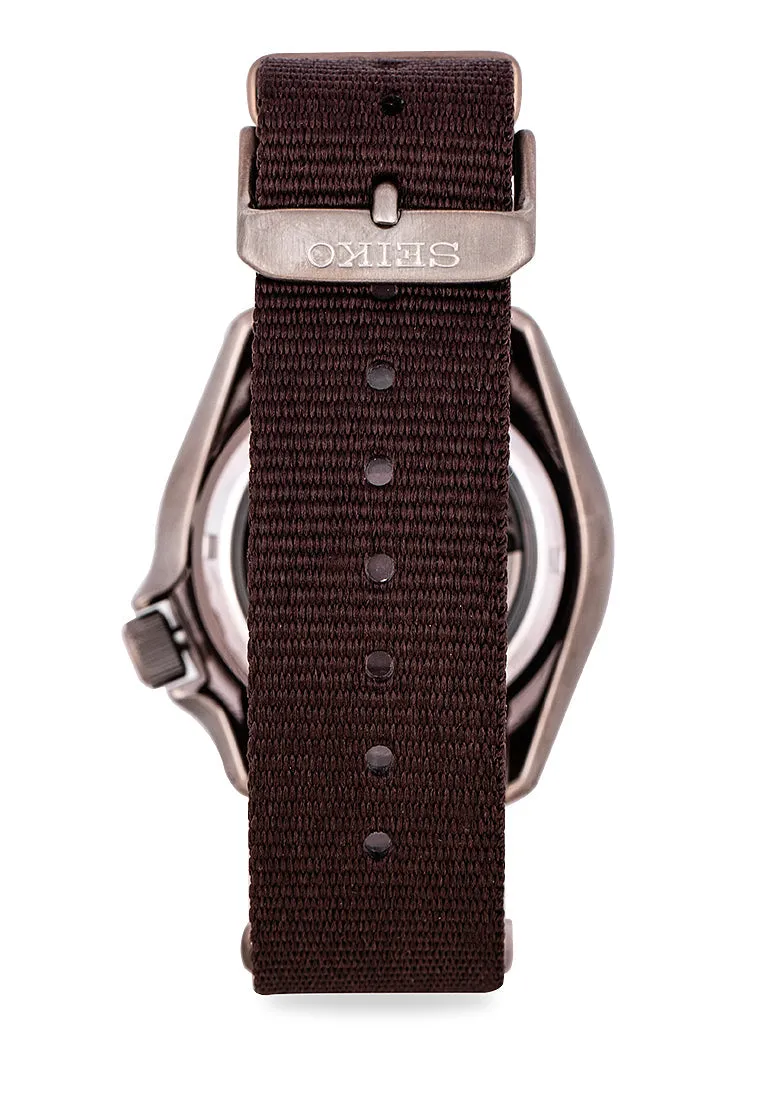 SEIKO 5 Sports SRPD85K1 Automatic Watch for Men