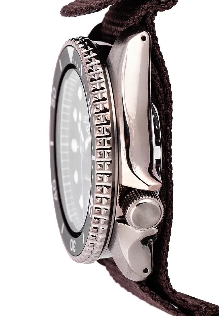 SEIKO 5 Sports SRPD85K1 Automatic Watch for Men