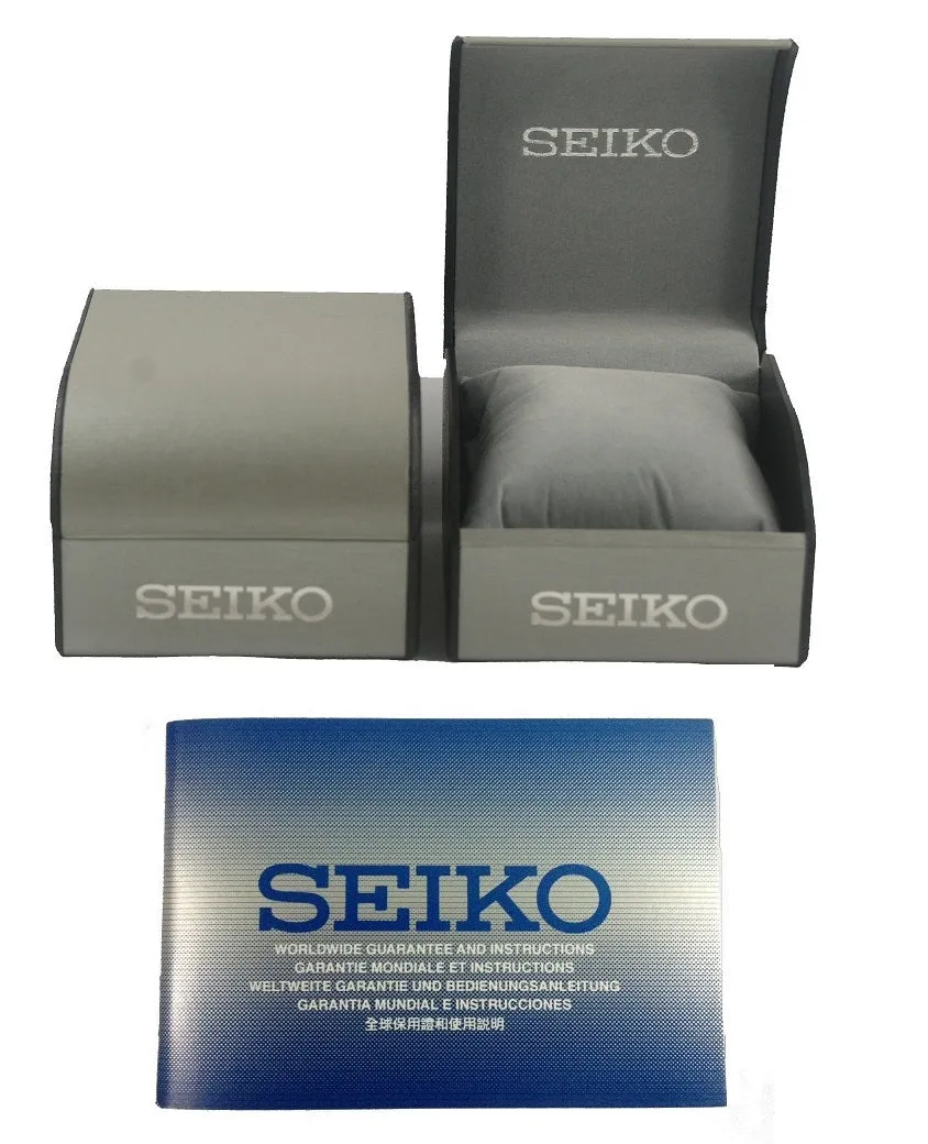 SEIKO 5 Sports SRPD85K1 Automatic Watch for Men