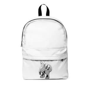 Shimeru Unisex Classic Backpack
