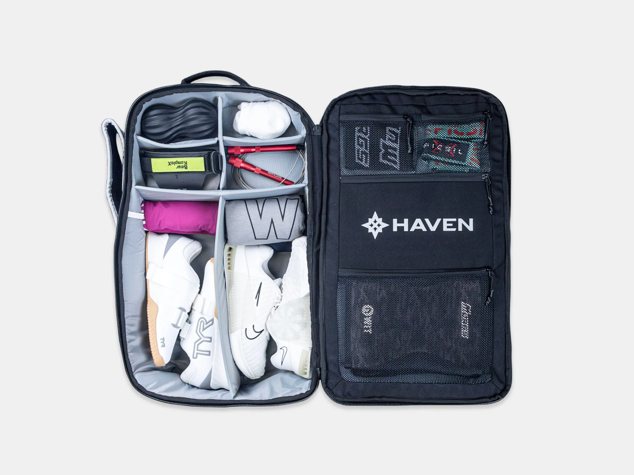 Small Backpack [Presale]