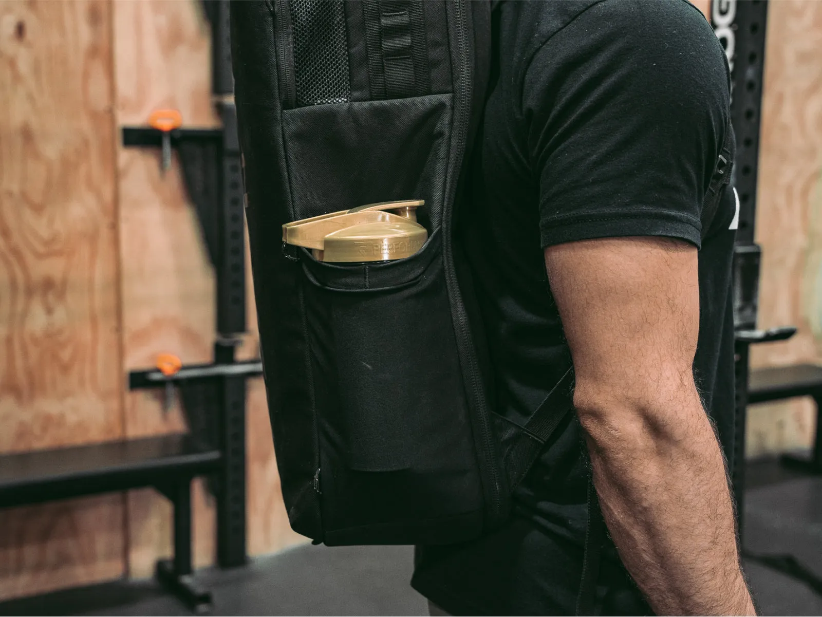 Small Backpack [Presale]
