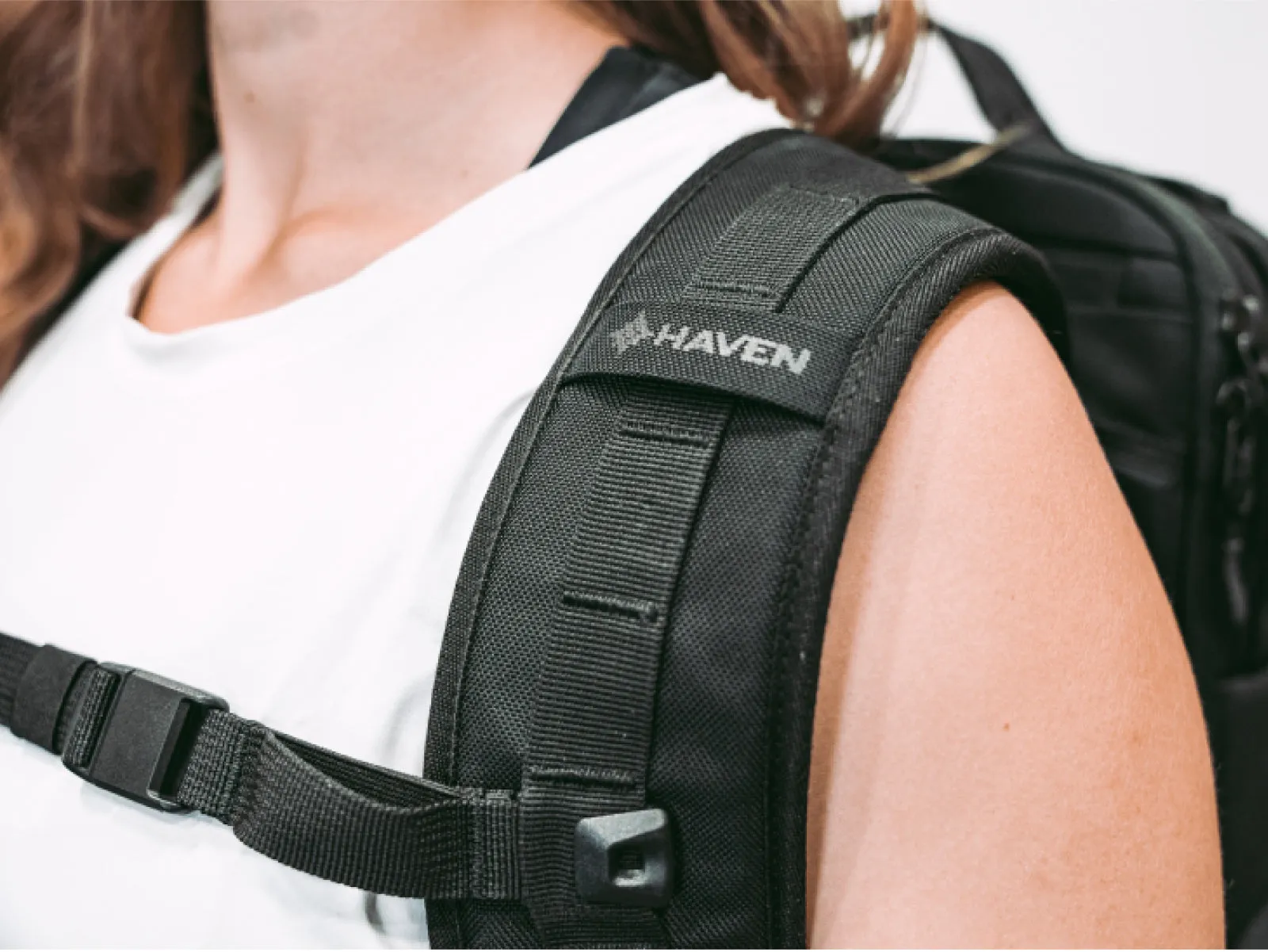 Small Backpack [Presale]