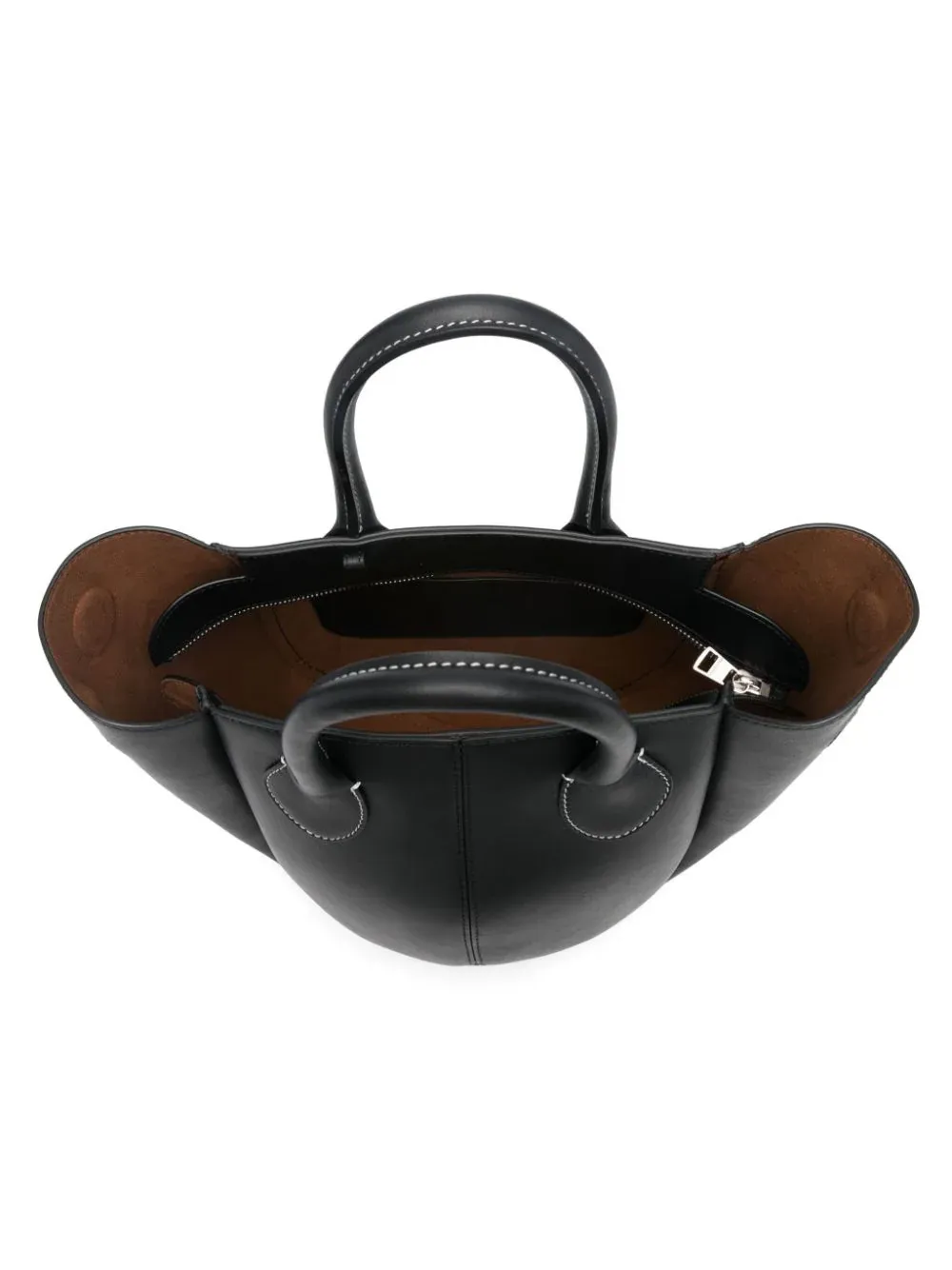 Small Punch Tote