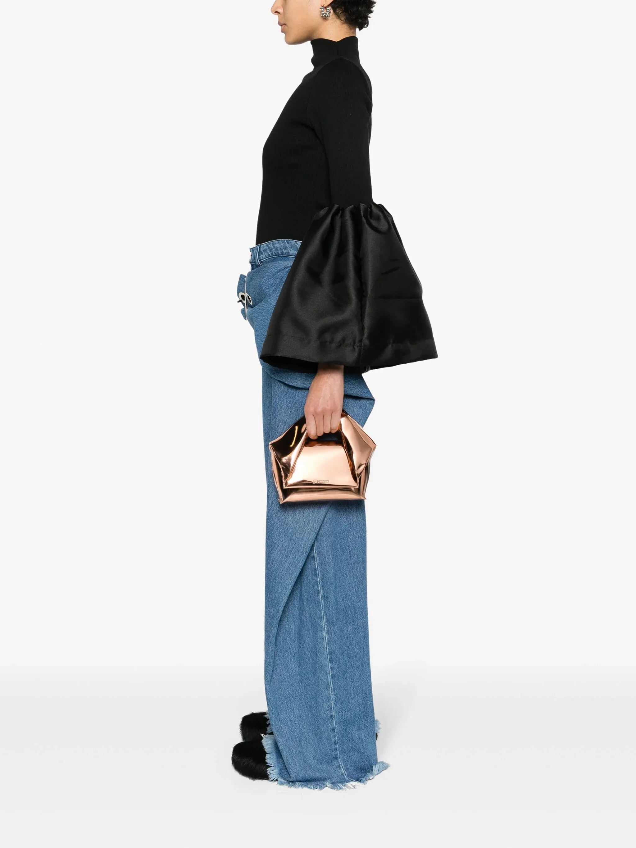 Small Twister Bag