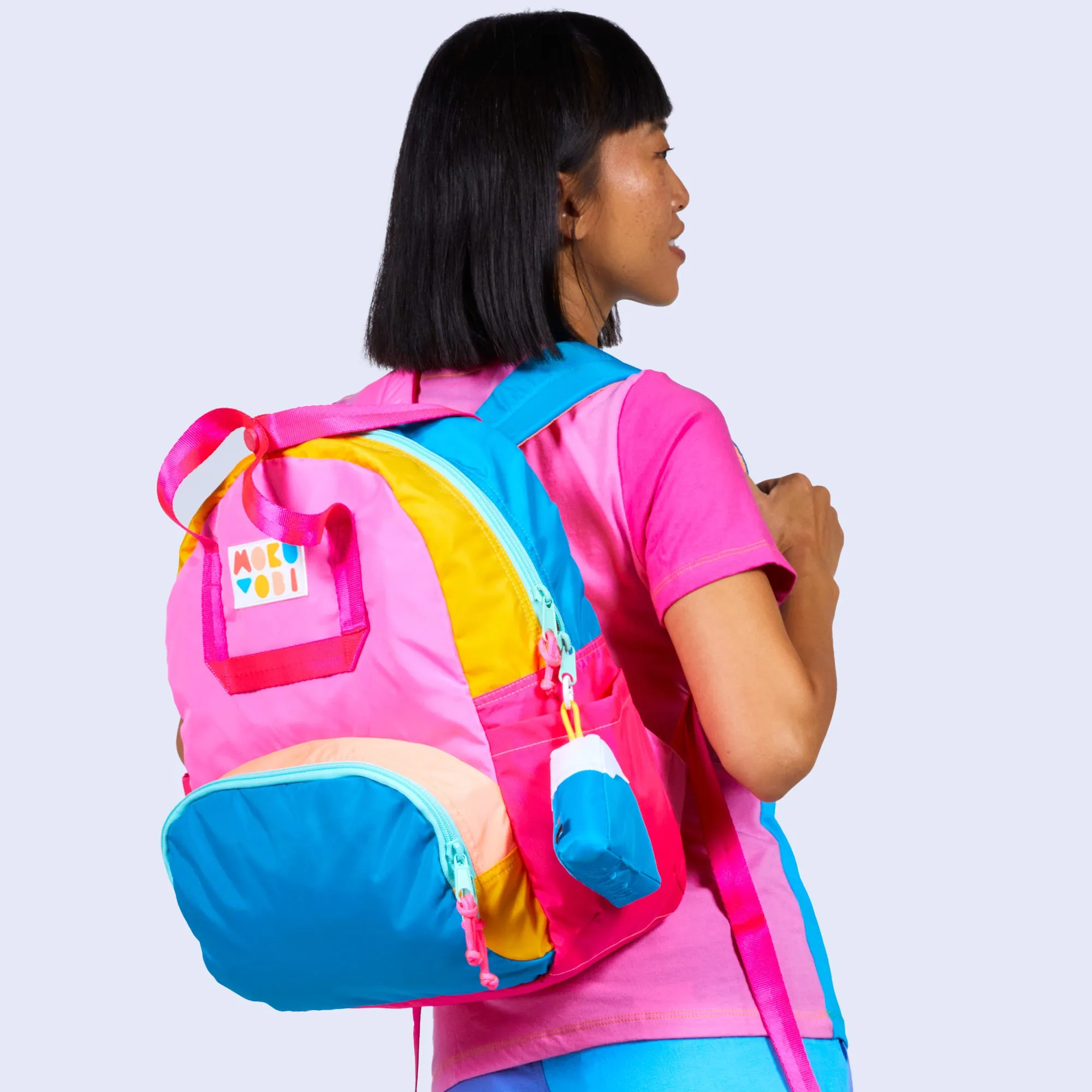 Spectrum Atlas Backpack