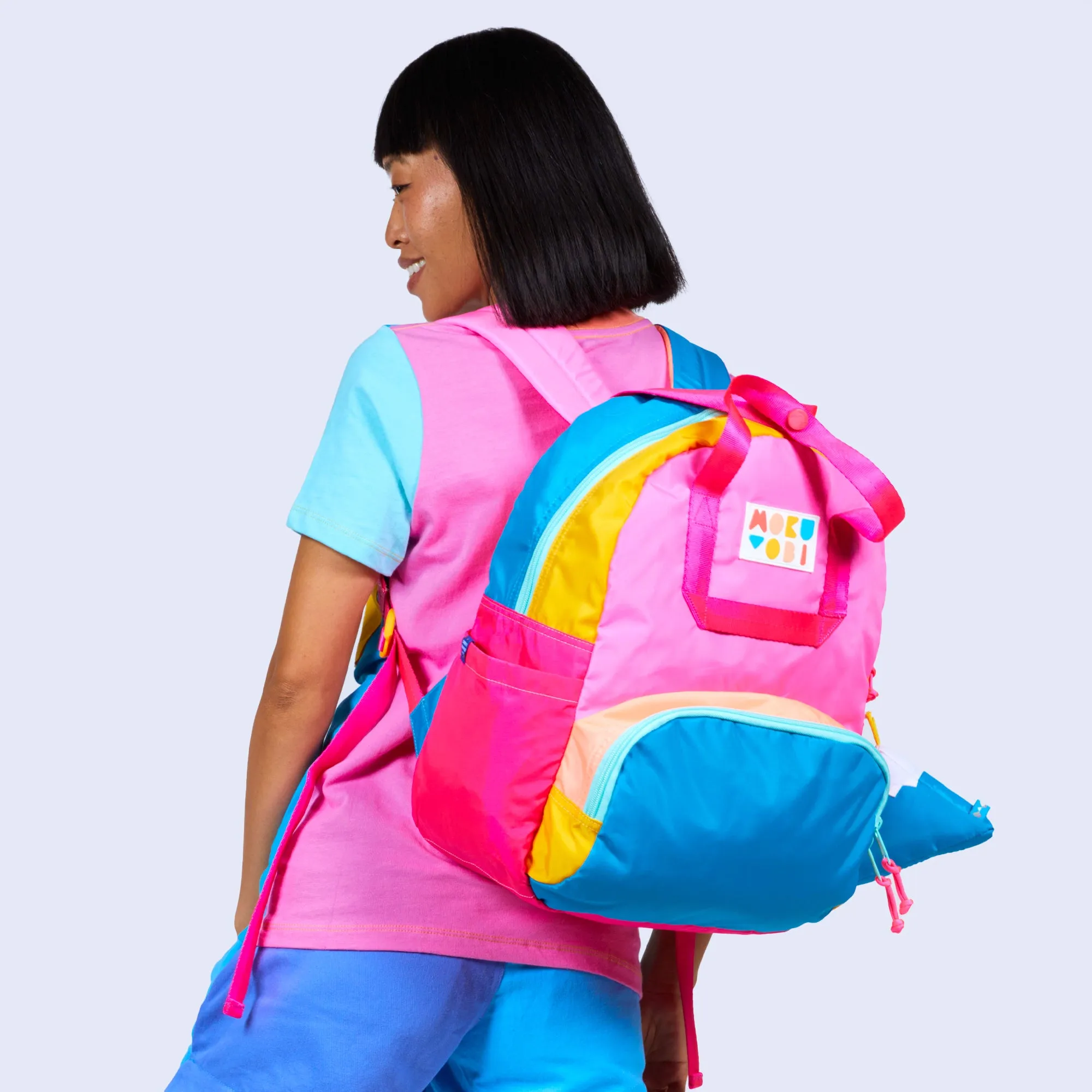 Spectrum Atlas Backpack