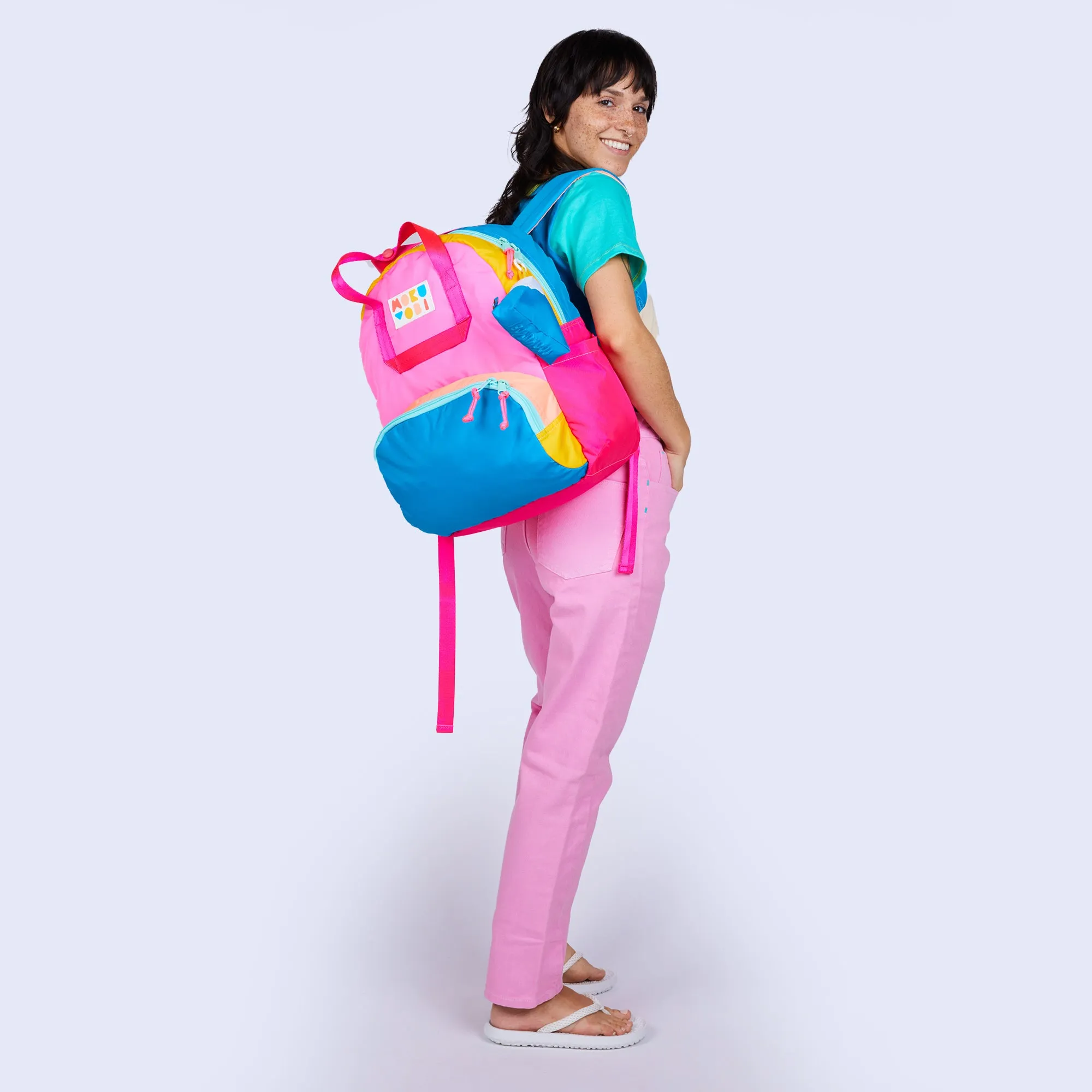 Spectrum Atlas Backpack