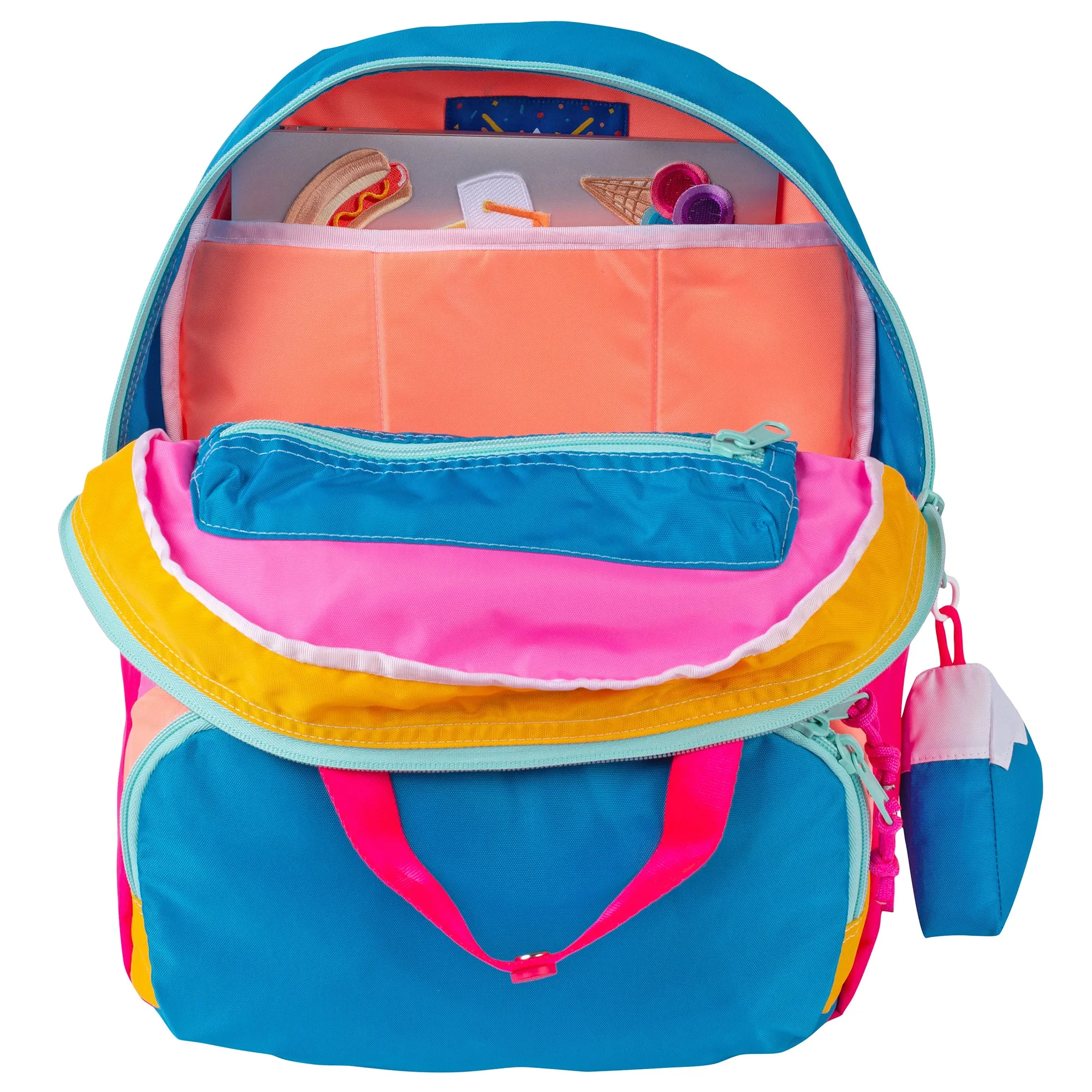 Spectrum Atlas Backpack