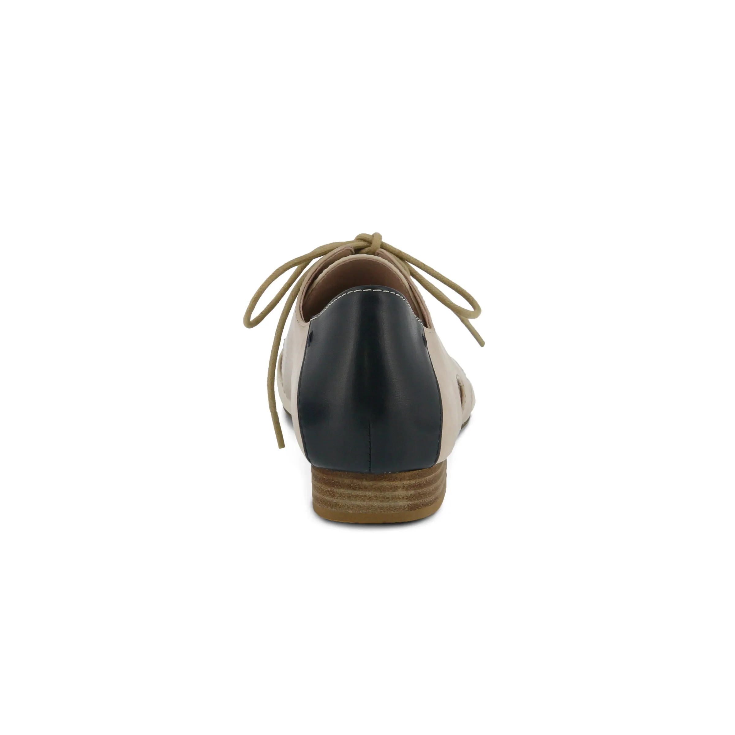 SPRING STEP CINZANO LACE-UP SHOE