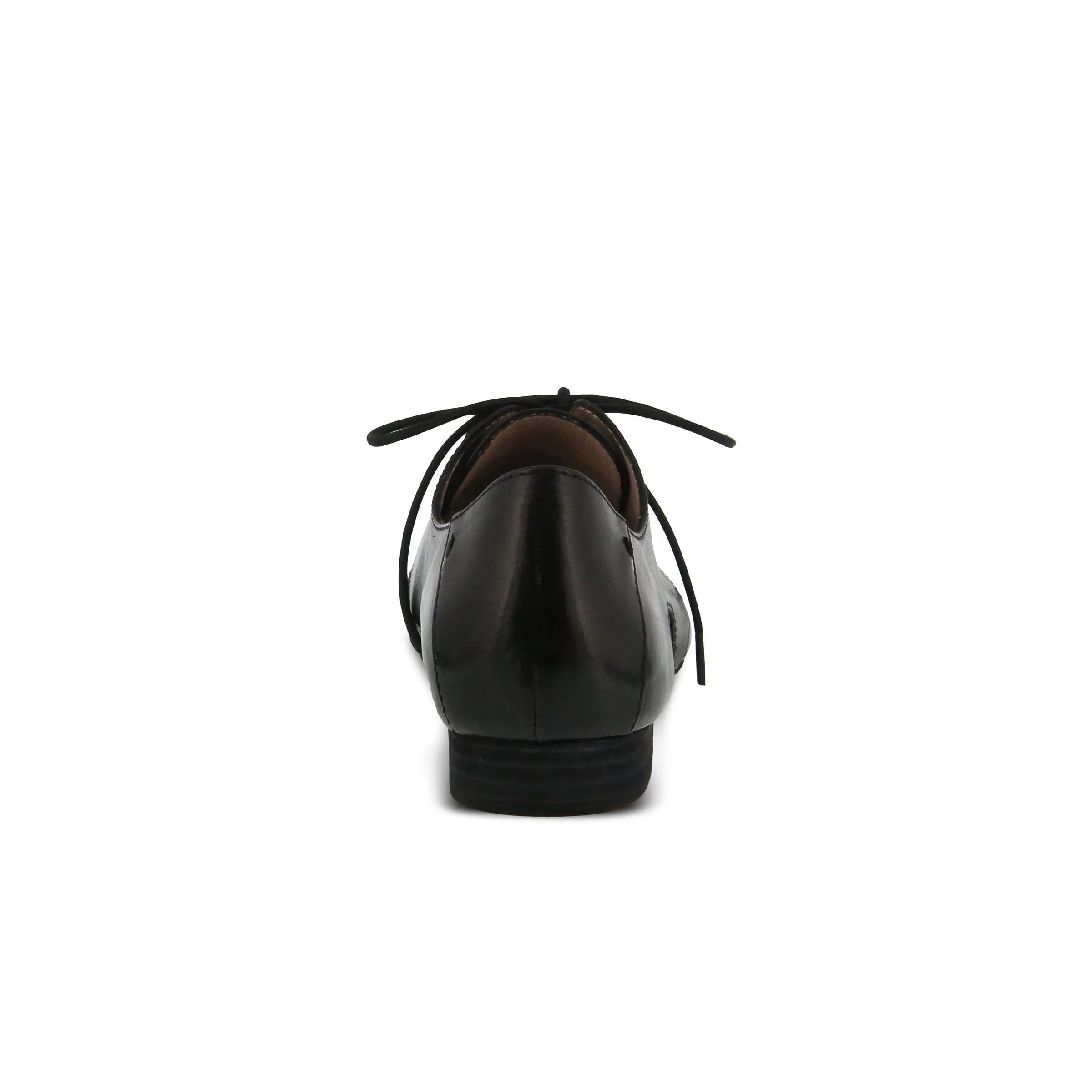 SPRING STEP CINZANO LACE-UP SHOE