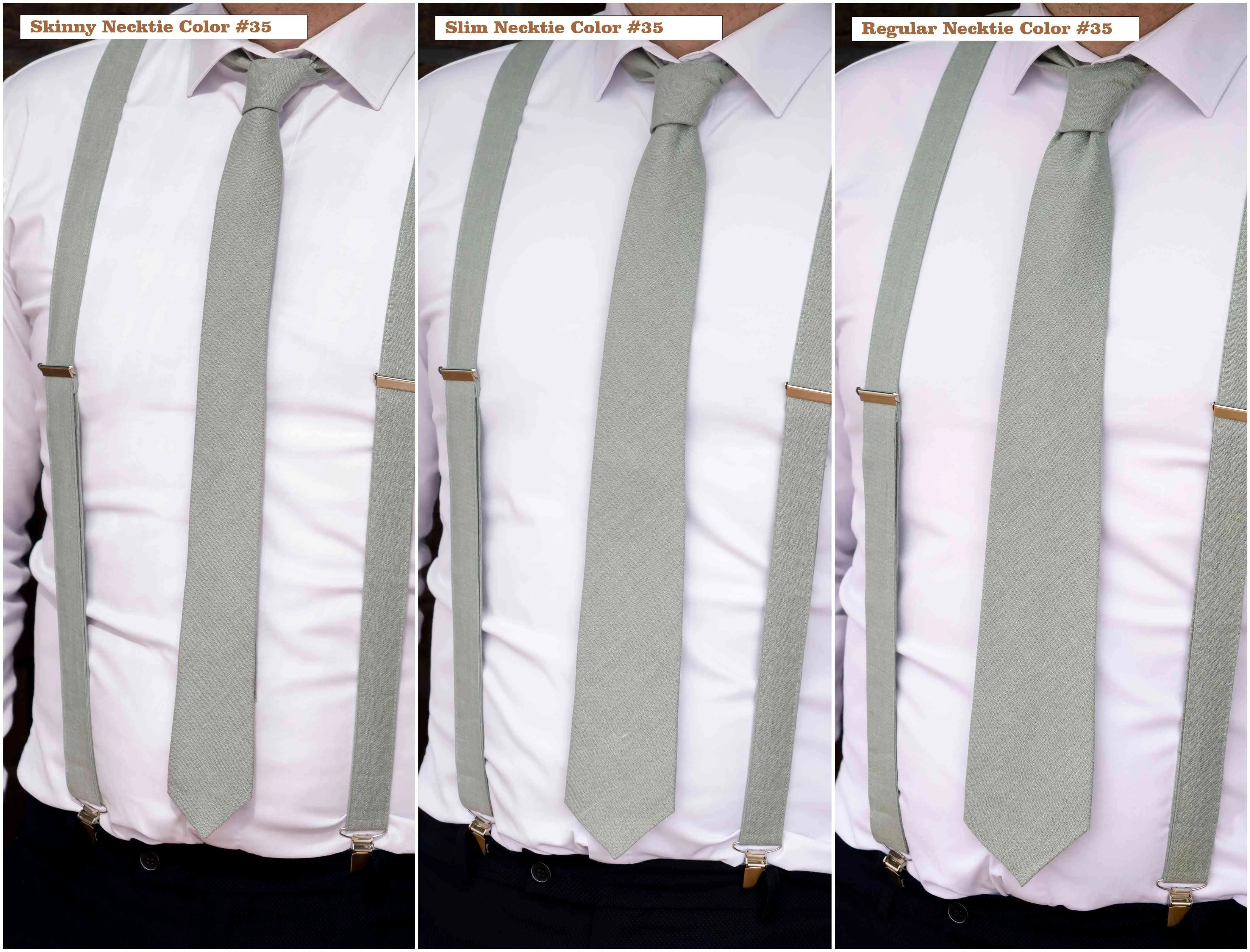 Stylish Silver Blue Mens Linen Bow Tie for Weddings and Groomsmen