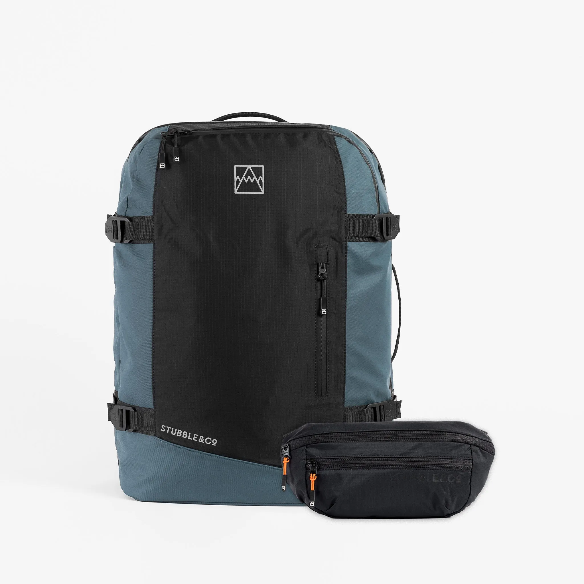 The Adventure Bag   Packable Sling