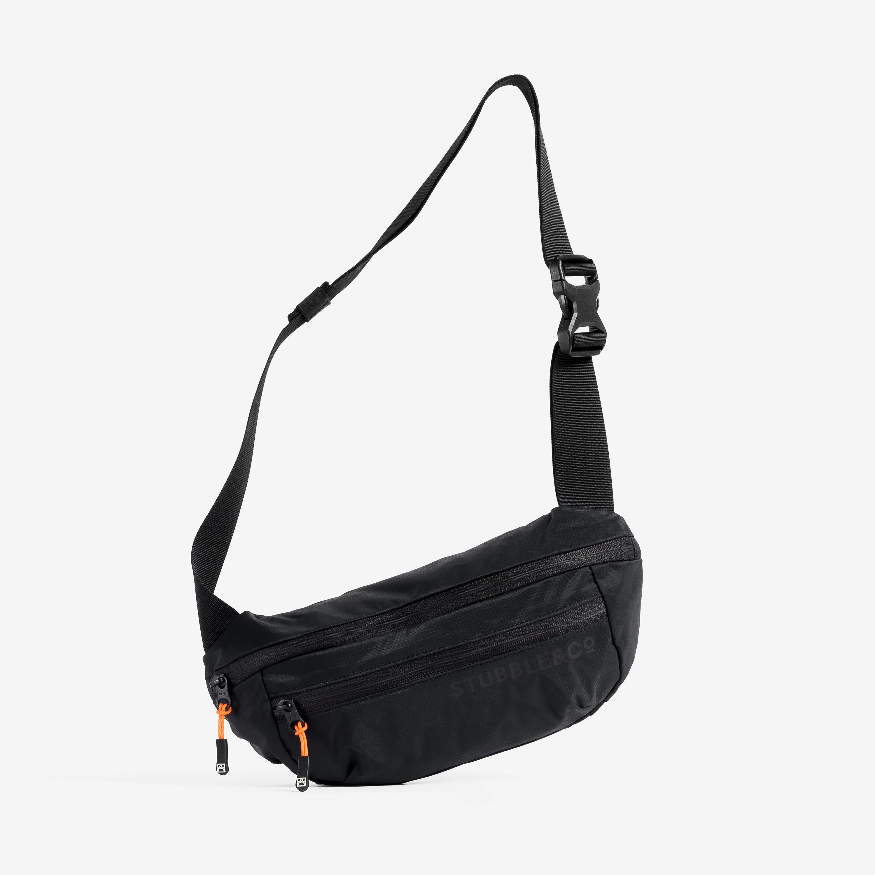 The Adventure Bag   Packable Sling
