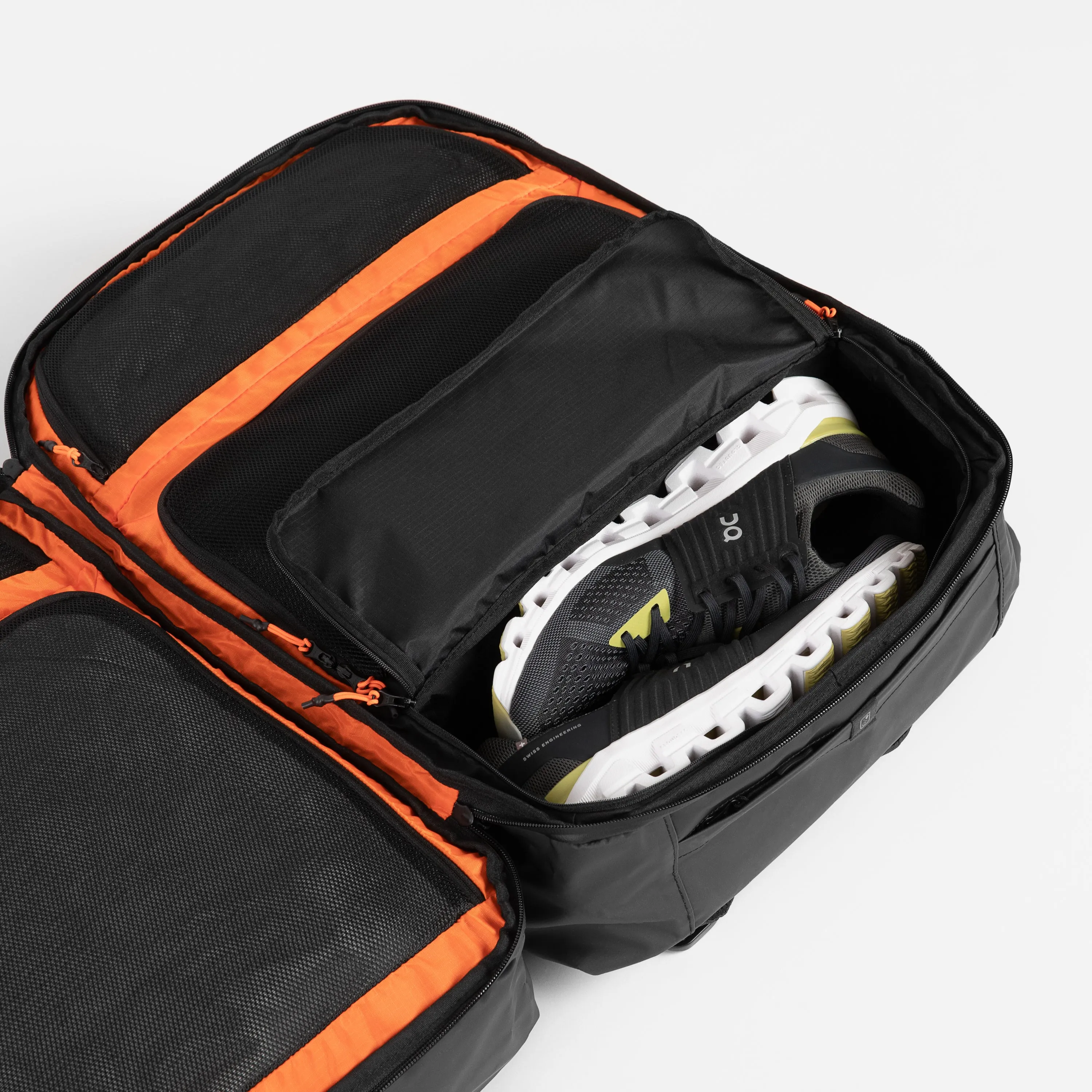The Adventure Bag   Packable Sling