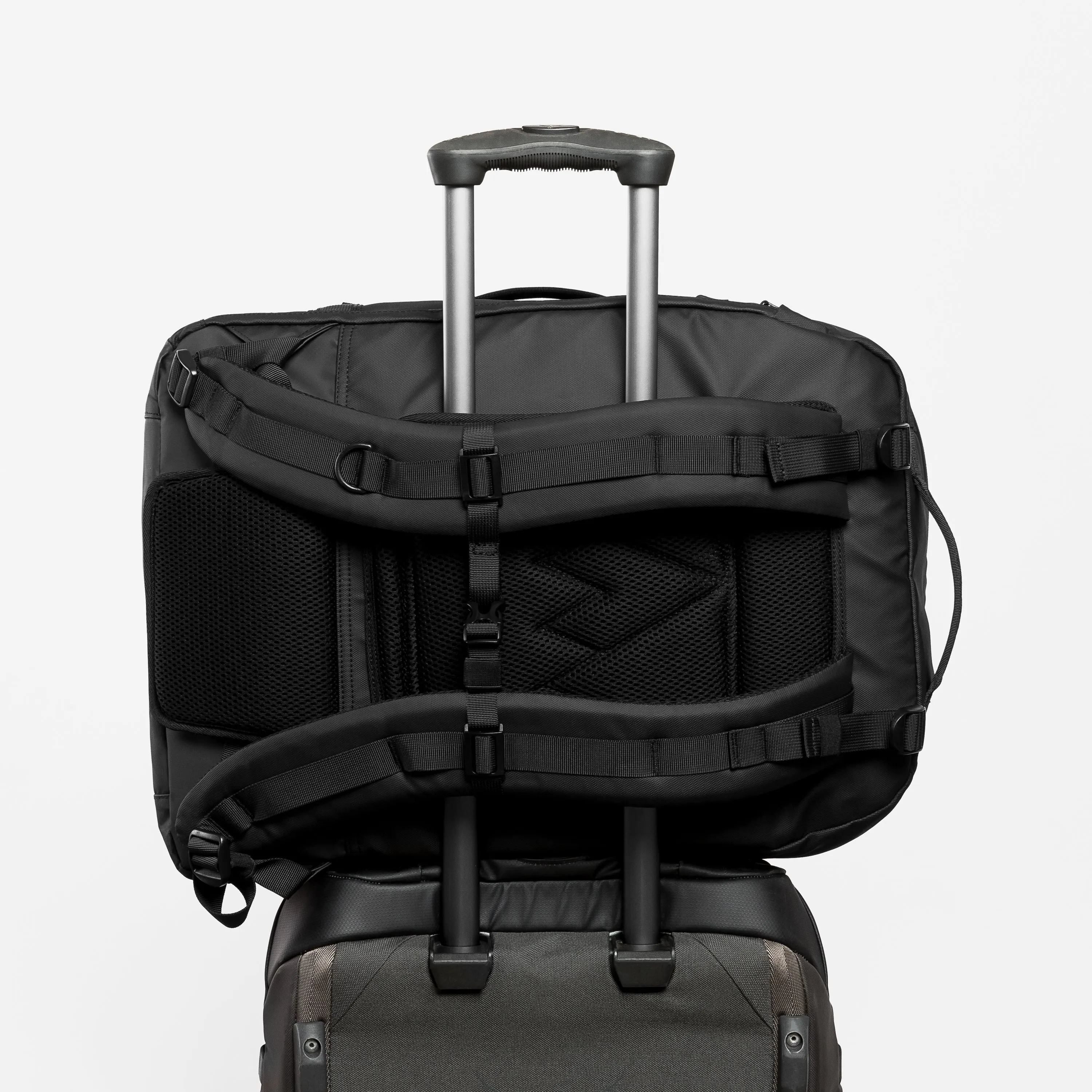 The Adventure Bag   Packable Sling