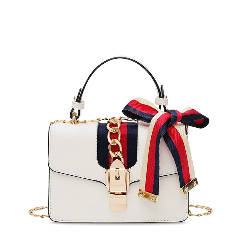 The Hailey Crossbody Bag