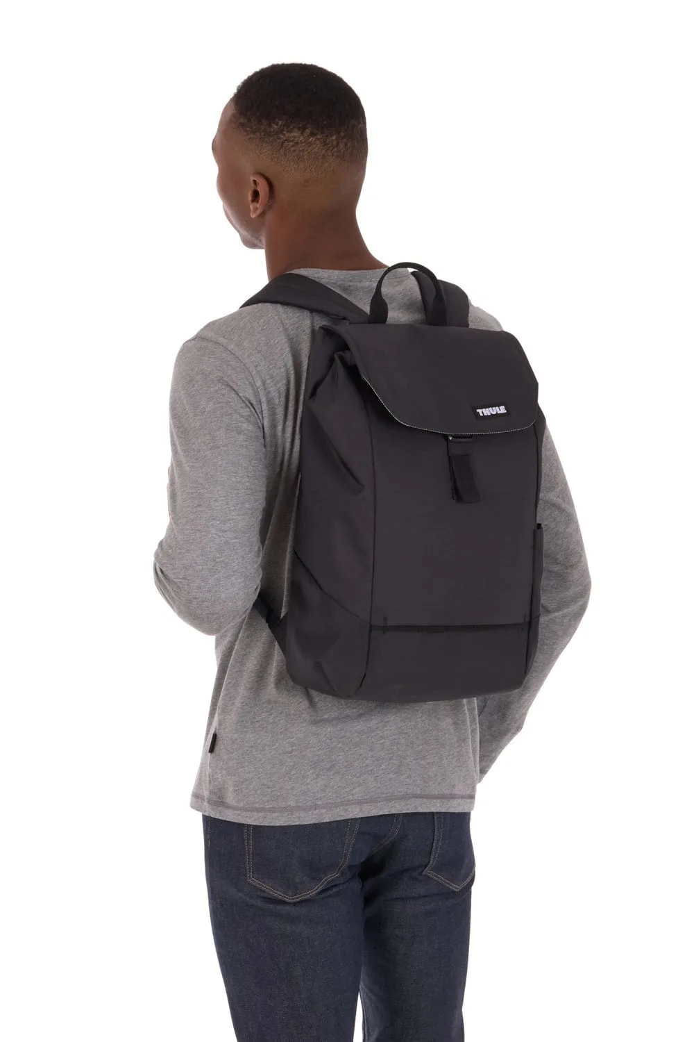 Thule Lithos Backpack 16L - Black