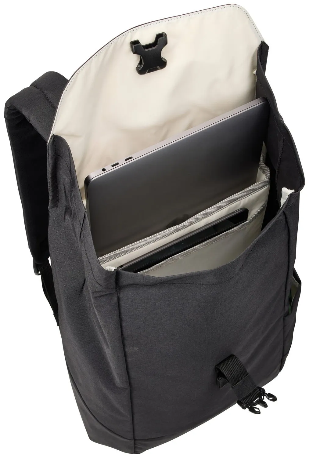 Thule Lithos Backpack 16L - Black