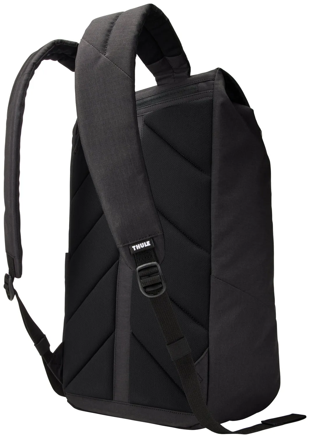 Thule Lithos Backpack 16L - Black
