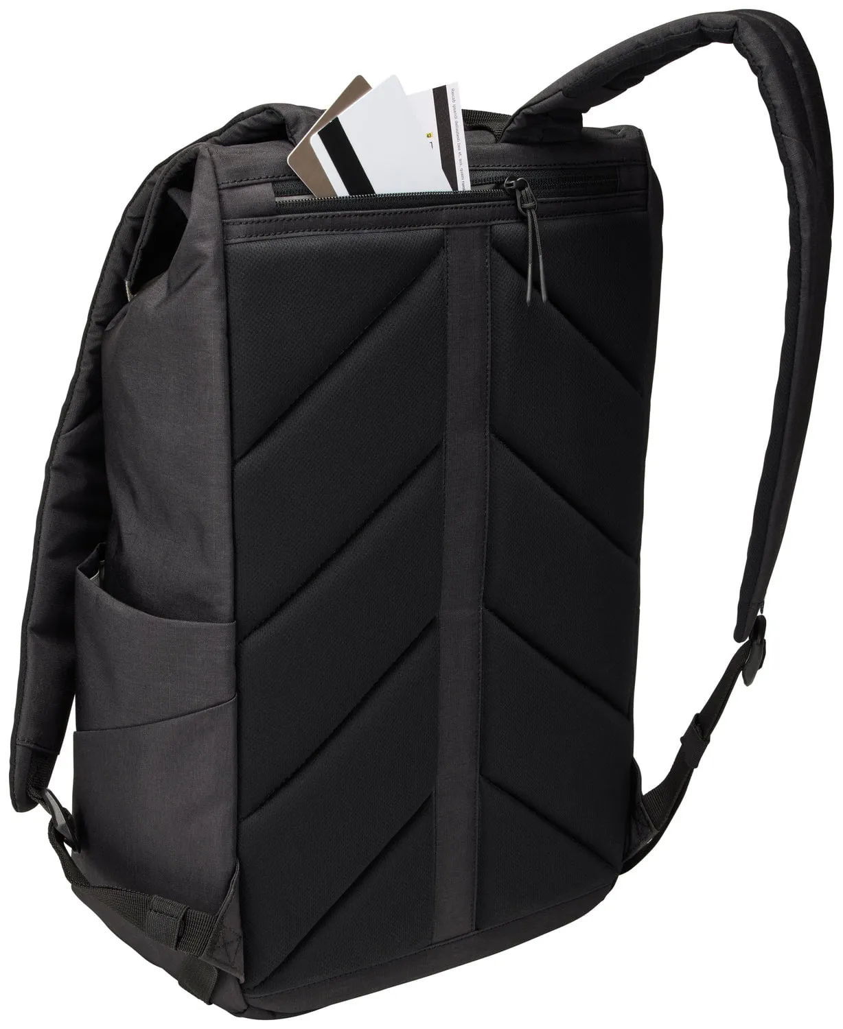 Thule Lithos Backpack 16L - Black