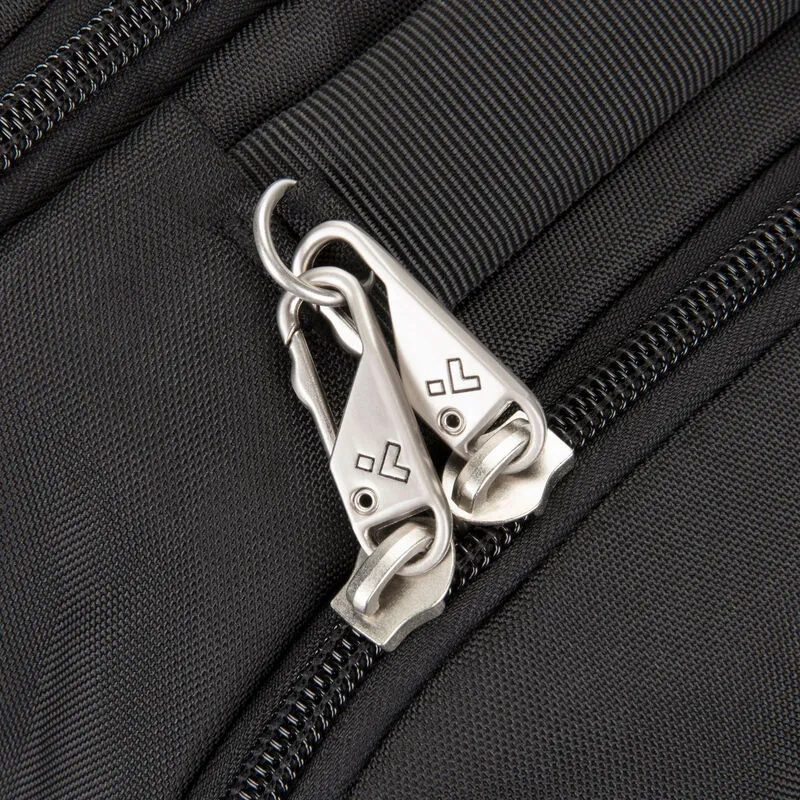 Travelon Anti-Theft Classic Large Backpack Black