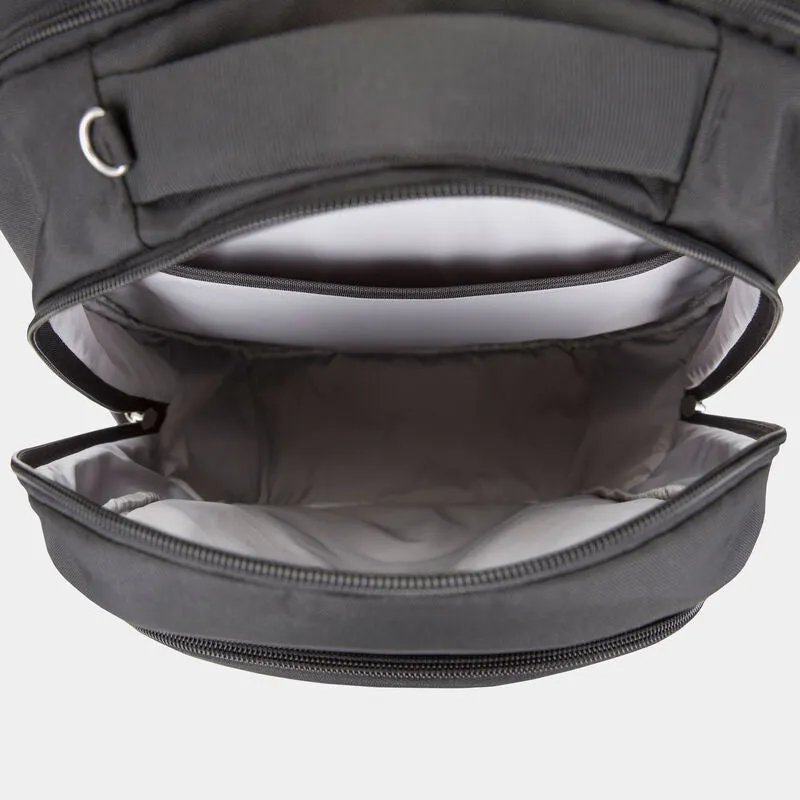 Travelon Anti-Theft Classic Large Backpack Black