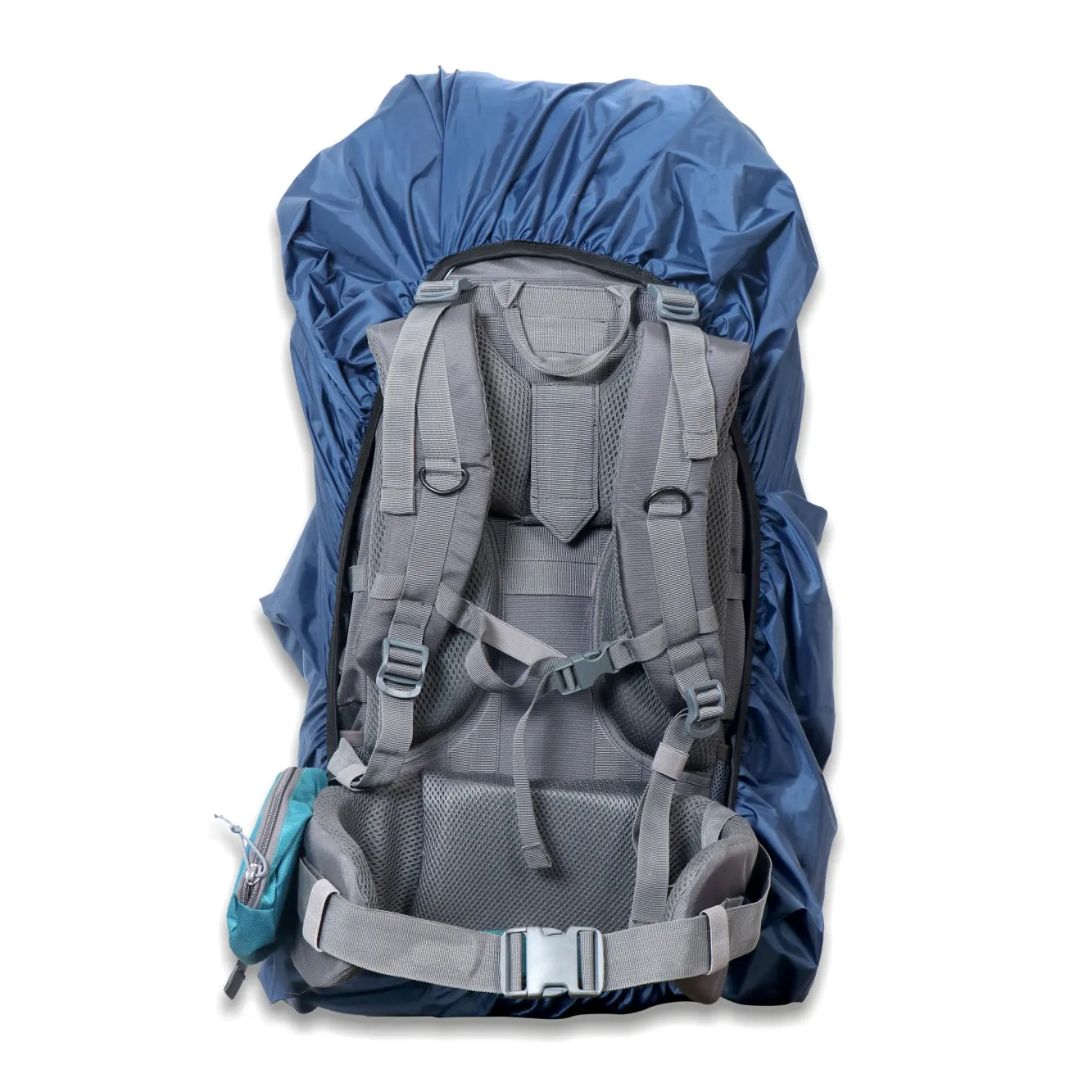 Tripole Rain Cover for Backpack & Rucksack 75 - 105 Litres