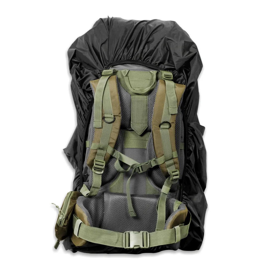 Tripole Rain Cover for Backpack & Rucksack 75 - 105 Litres