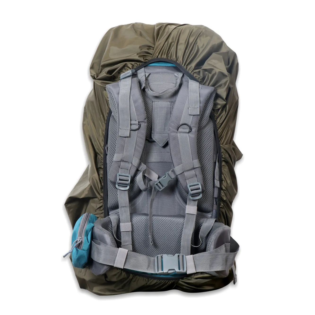 Tripole Rain Cover for Backpack & Rucksack 75 - 105 Litres