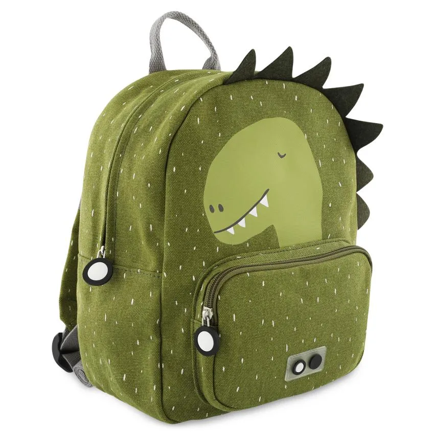 Trixie Backpack | Mr. Dino