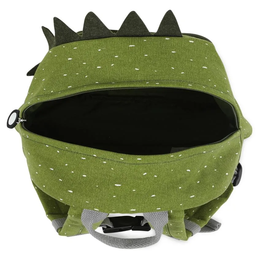 Trixie Backpack | Mr. Dino